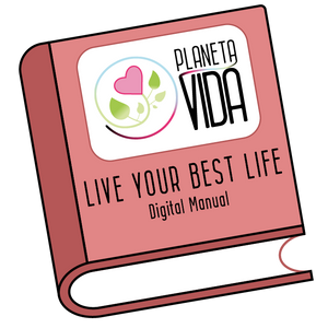 Planeta Vida - Live Your Best Life Manual