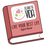Planeta Vida - Live Your Best Life Manual